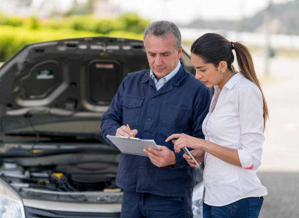 Local insurance for Foard County County drivers